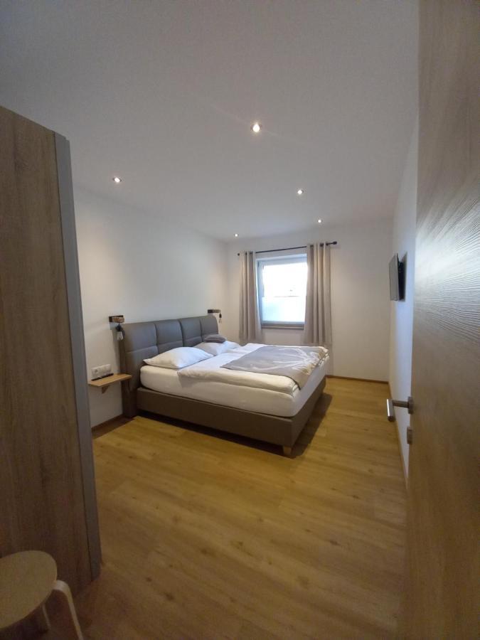 Panorama Appartements Filzerhof Кирхберг ин Тирол Екстериор снимка