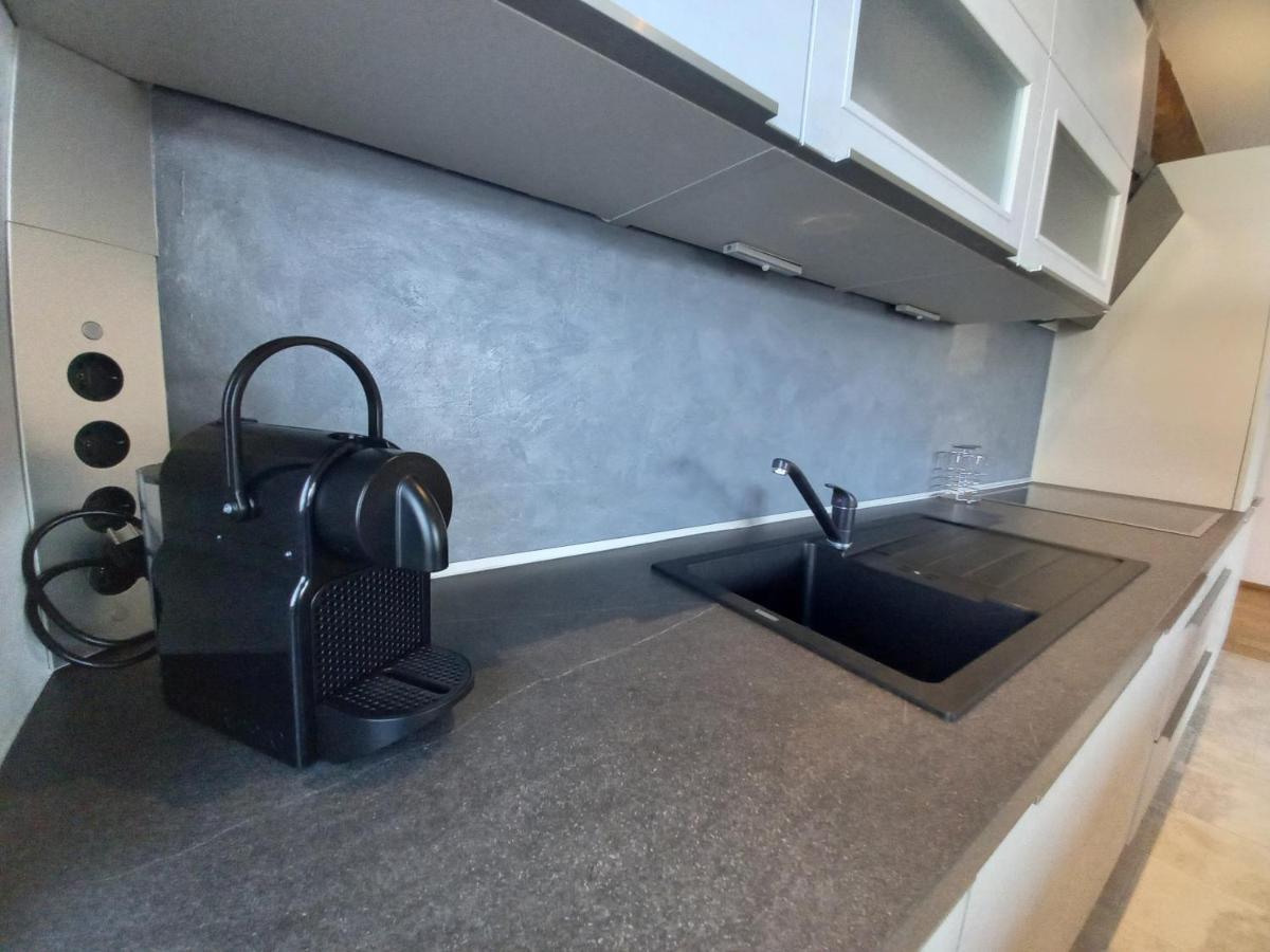 Panorama Appartements Filzerhof Кирхберг ин Тирол Екстериор снимка