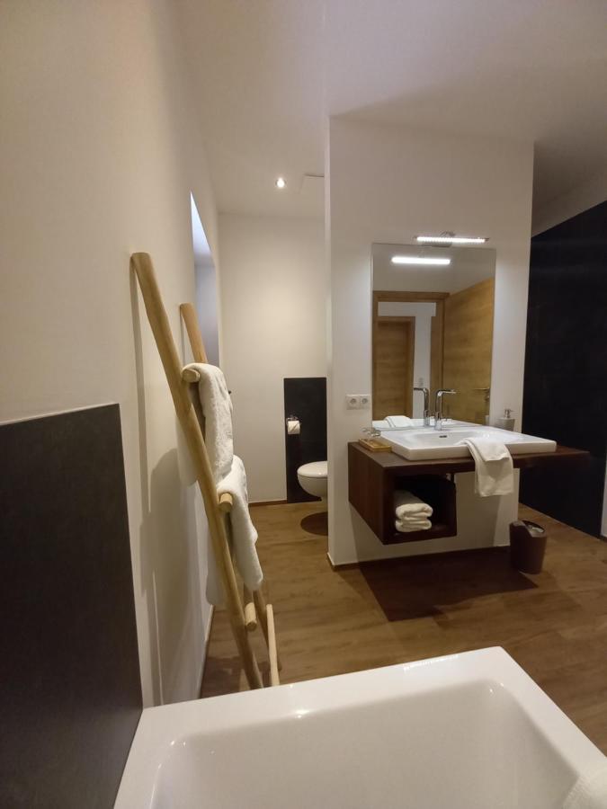Panorama Appartements Filzerhof Кирхберг ин Тирол Екстериор снимка