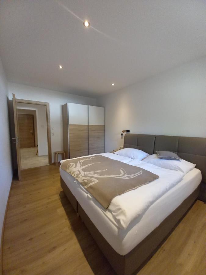 Panorama Appartements Filzerhof Кирхберг ин Тирол Екстериор снимка