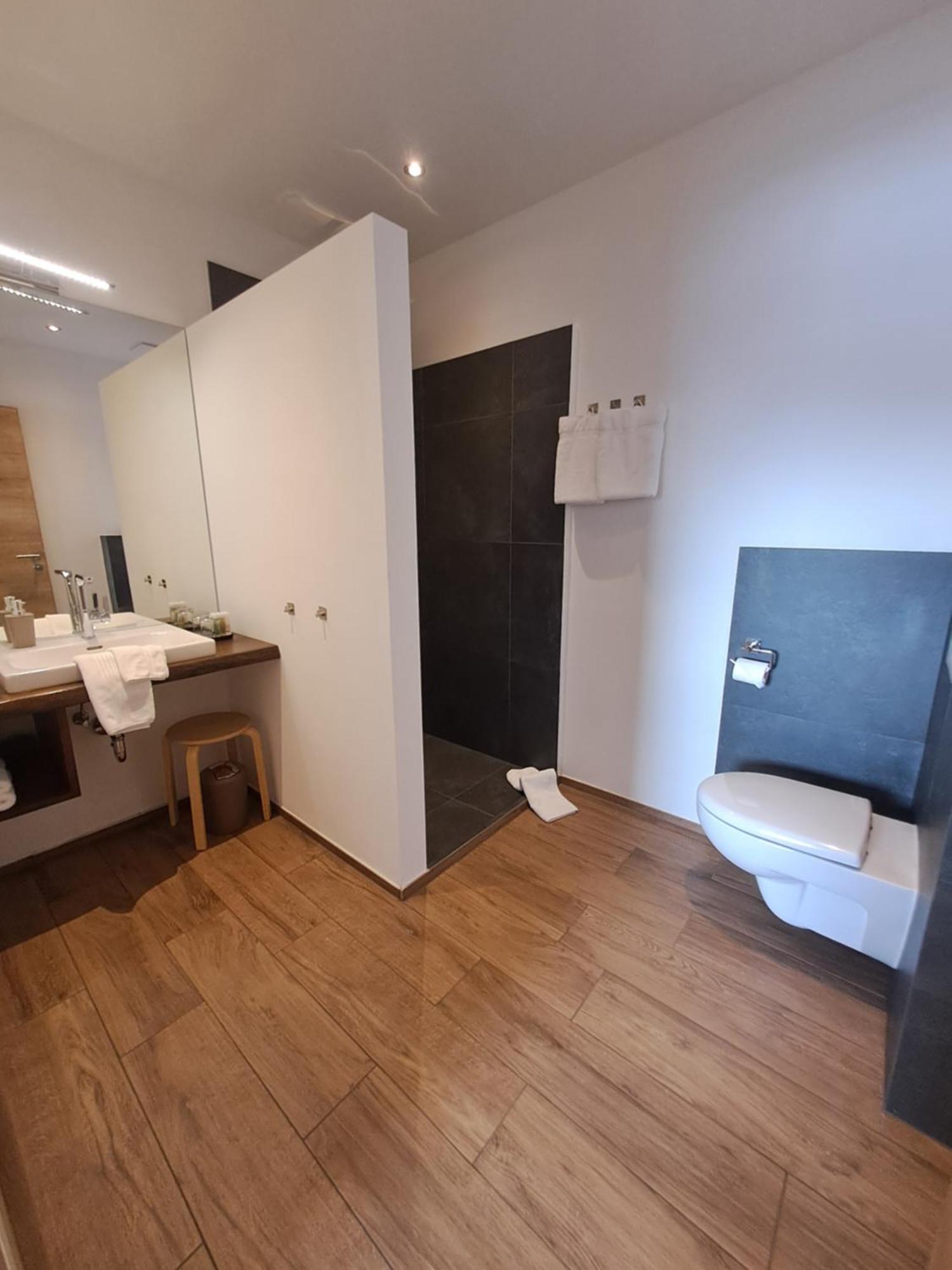 Panorama Appartements Filzerhof Кирхберг ин Тирол Екстериор снимка