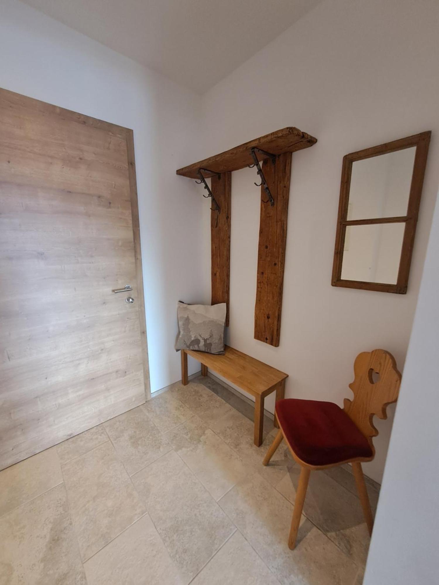 Panorama Appartements Filzerhof Кирхберг ин Тирол Екстериор снимка