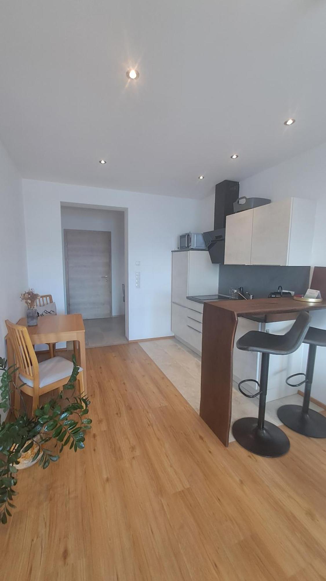 Panorama Appartements Filzerhof Кирхберг ин Тирол Екстериор снимка