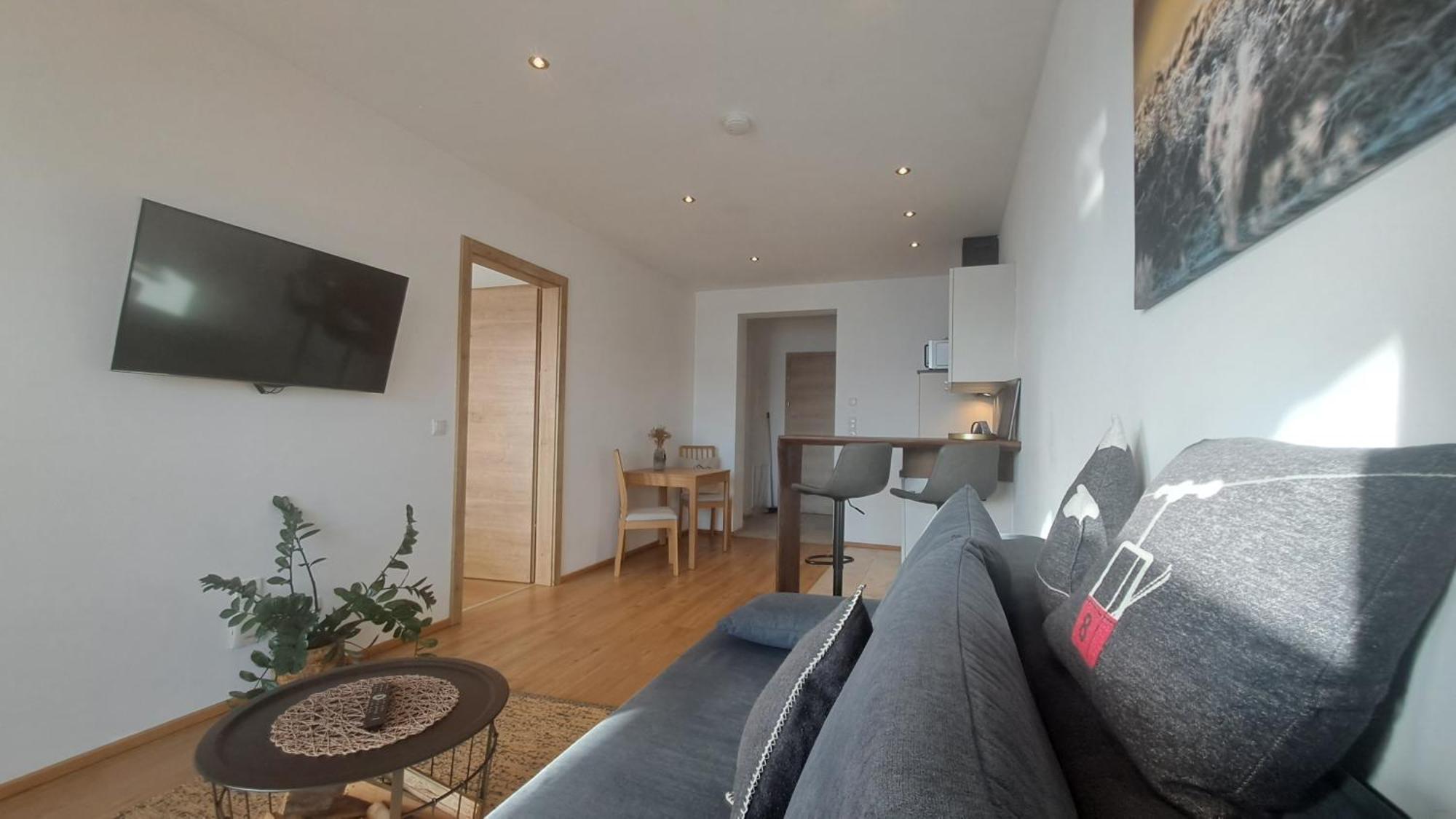 Panorama Appartements Filzerhof Кирхберг ин Тирол Екстериор снимка