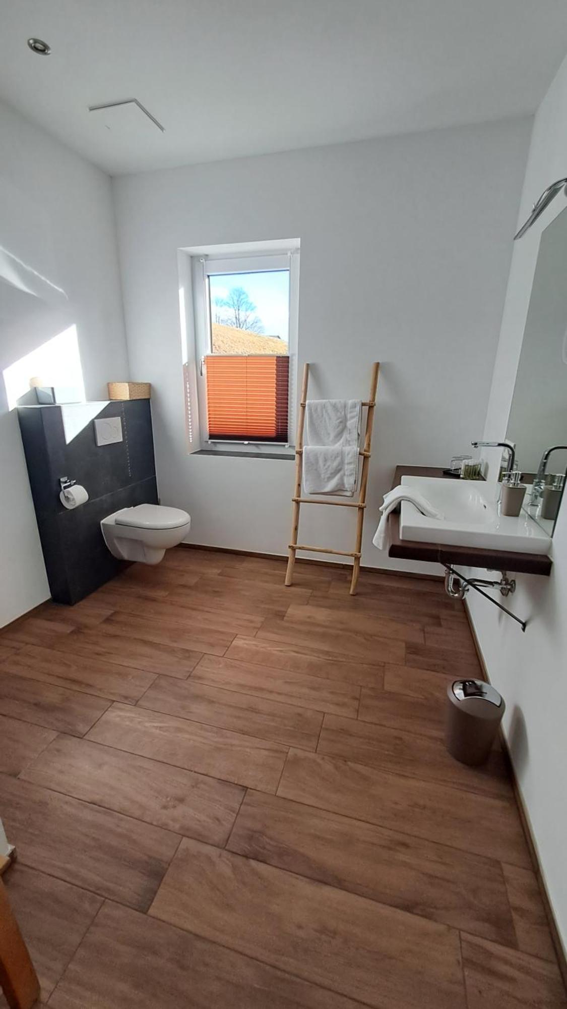 Panorama Appartements Filzerhof Кирхберг ин Тирол Екстериор снимка