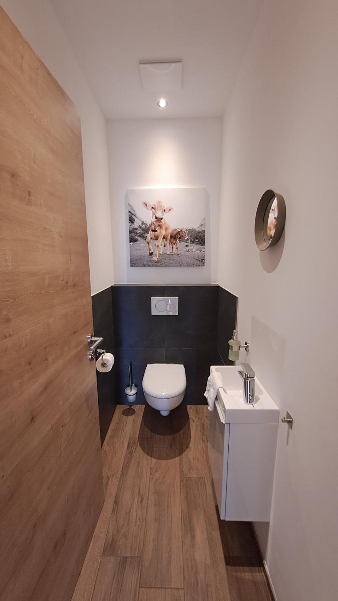 Panorama Appartements Filzerhof Кирхберг ин Тирол Екстериор снимка