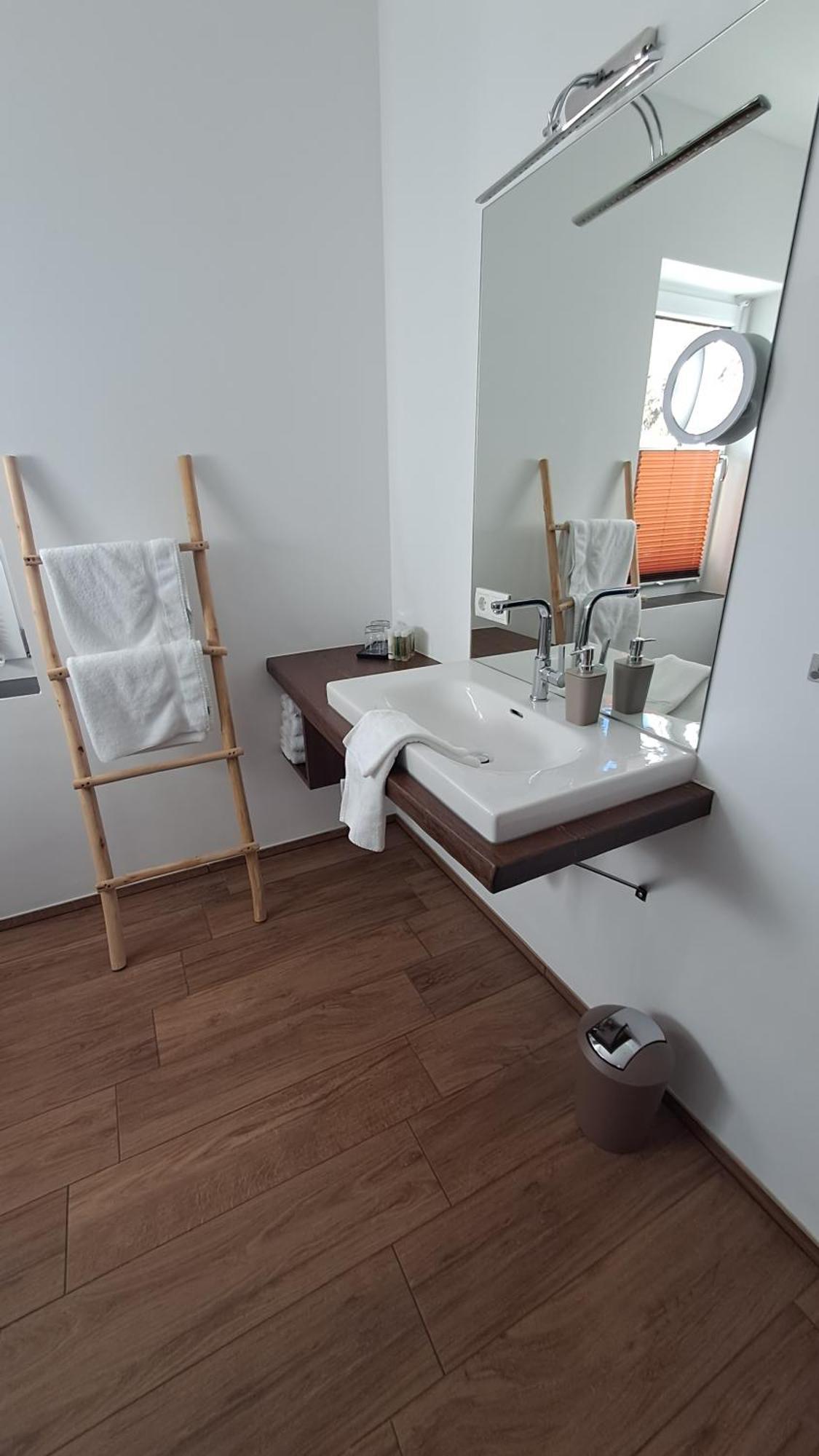 Panorama Appartements Filzerhof Кирхберг ин Тирол Екстериор снимка