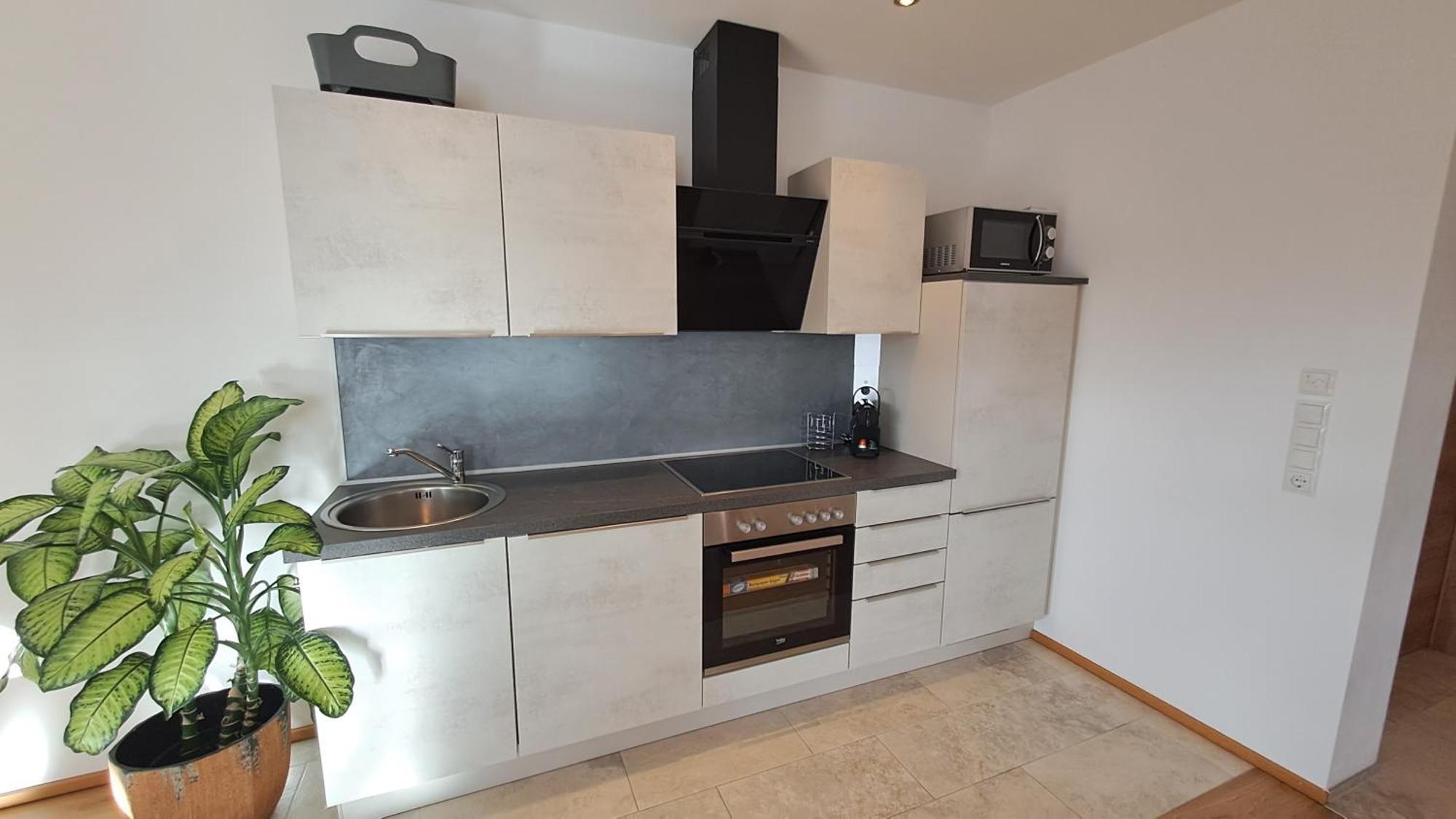 Panorama Appartements Filzerhof Кирхберг ин Тирол Екстериор снимка