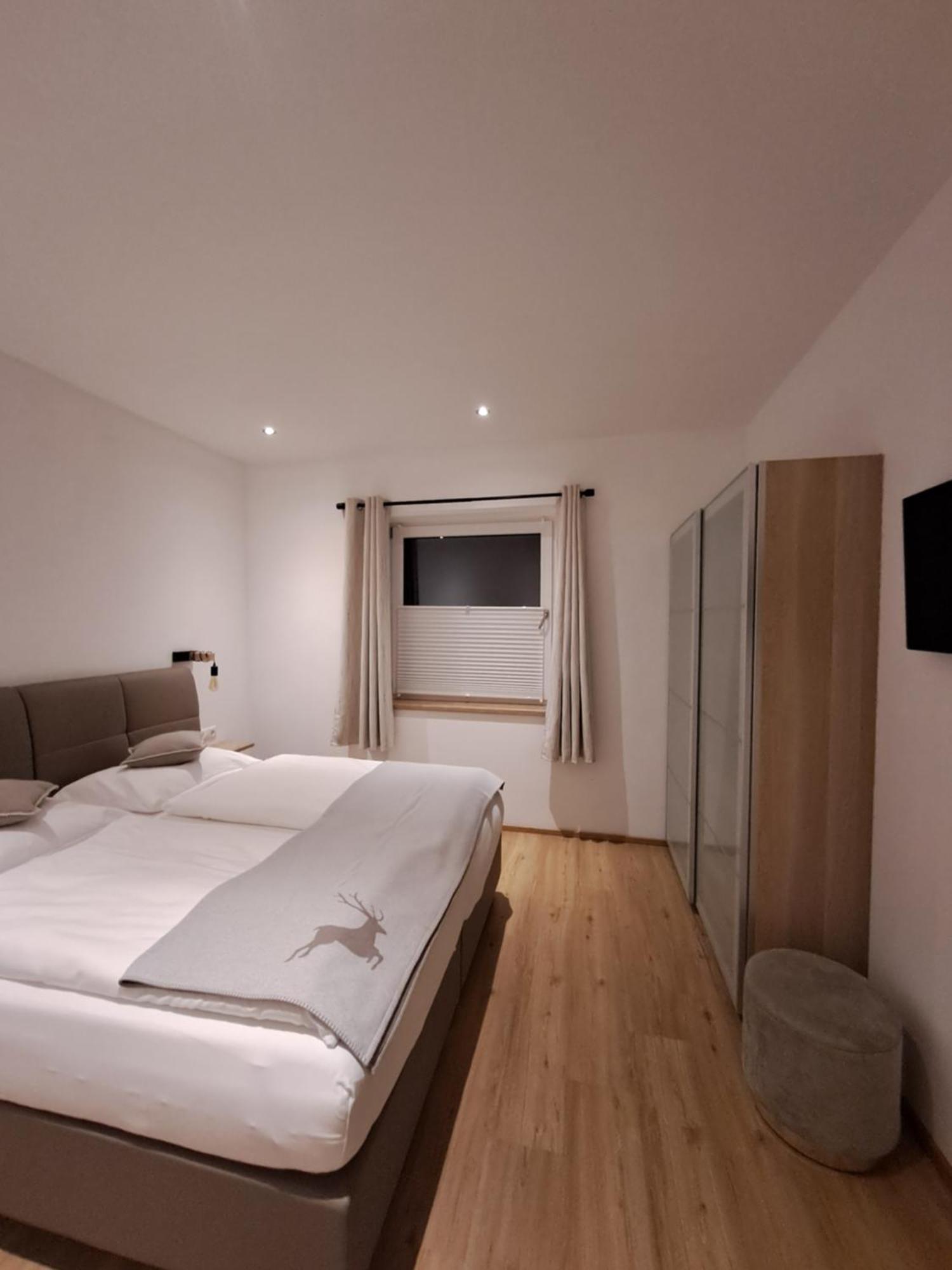 Panorama Appartements Filzerhof Кирхберг ин Тирол Екстериор снимка