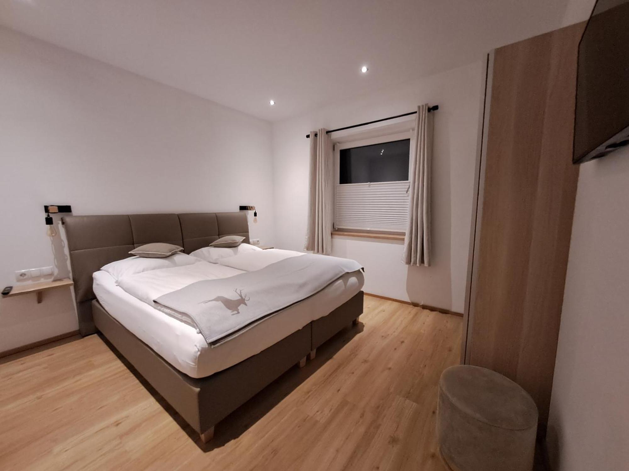 Panorama Appartements Filzerhof Кирхберг ин Тирол Екстериор снимка