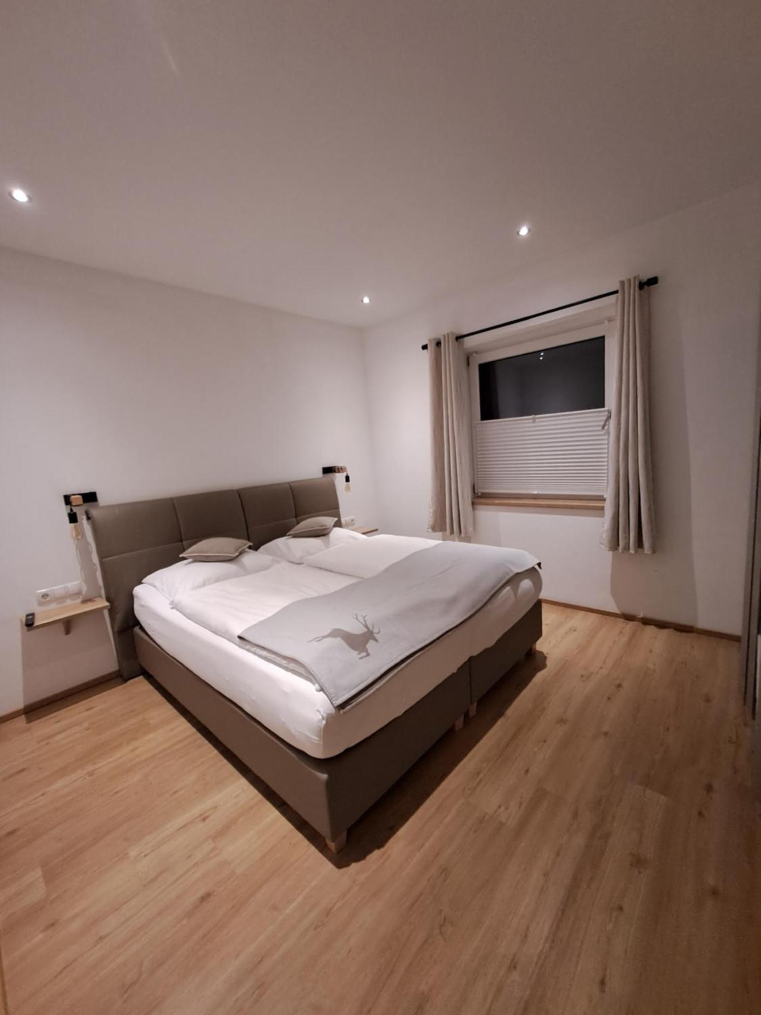 Panorama Appartements Filzerhof Кирхберг ин Тирол Екстериор снимка