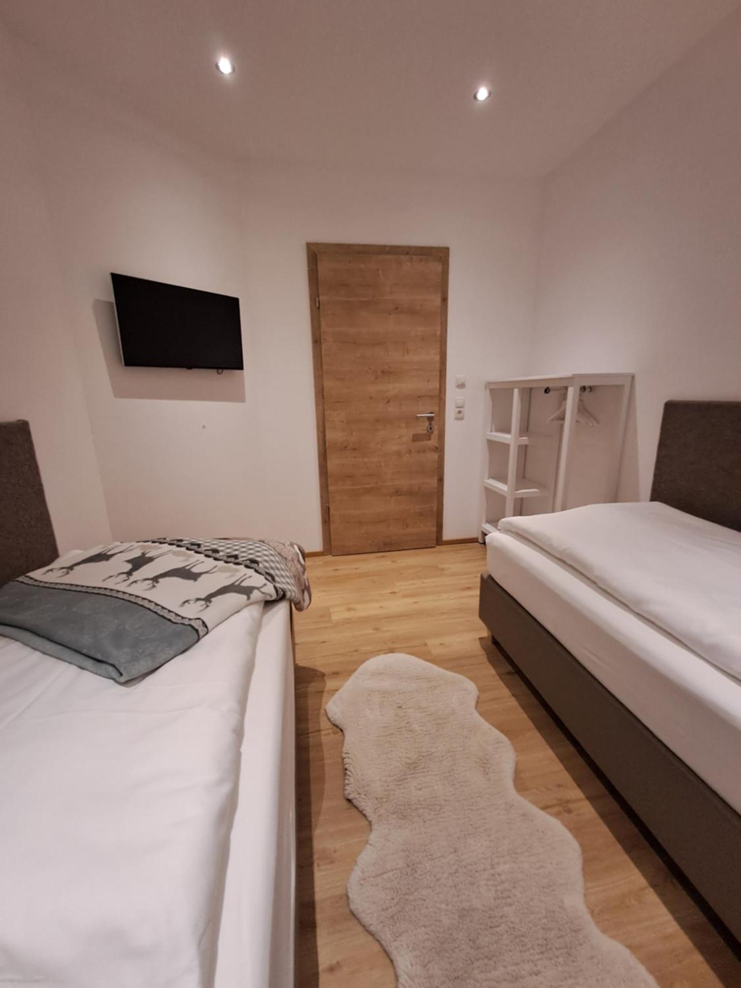 Panorama Appartements Filzerhof Кирхберг ин Тирол Екстериор снимка