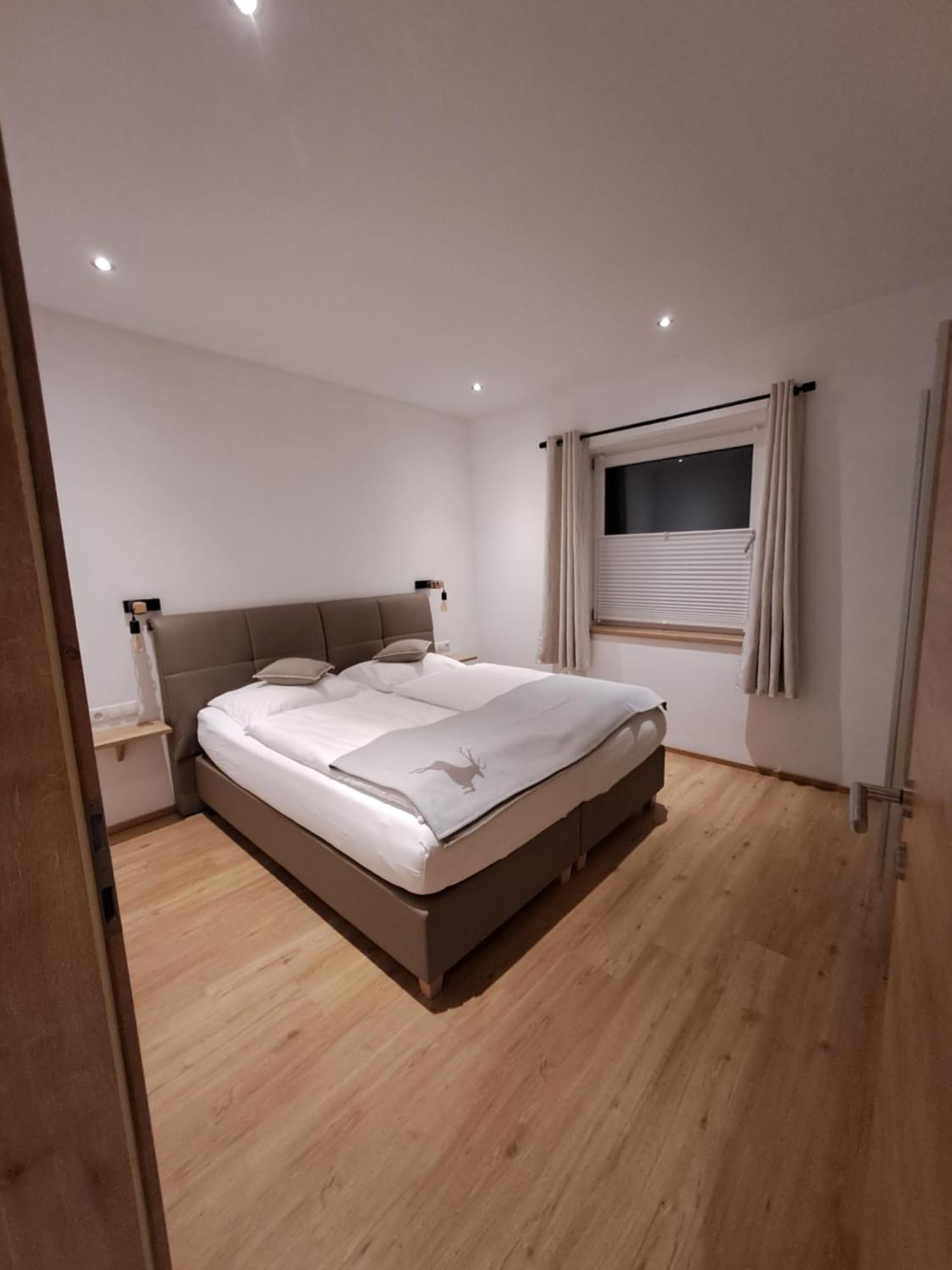 Panorama Appartements Filzerhof Кирхберг ин Тирол Екстериор снимка