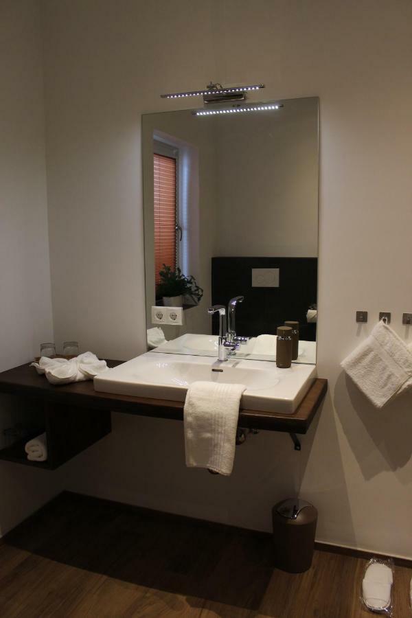 Panorama Appartements Filzerhof Кирхберг ин Тирол Екстериор снимка
