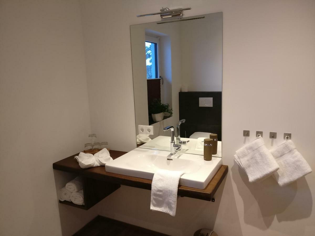 Panorama Appartements Filzerhof Кирхберг ин Тирол Екстериор снимка